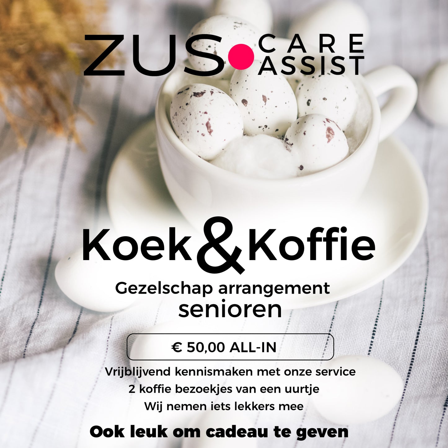 Koek & Koffie